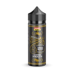 Coffee Tobacco