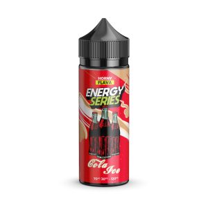 Cola  ice