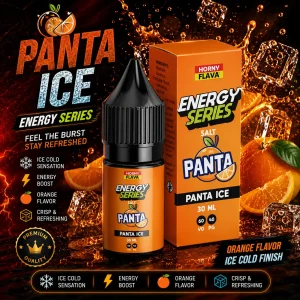 Energy ice Panta Panta ice