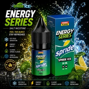 Energy ice Spride Spride Energy ice