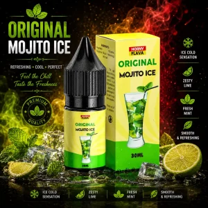 Original Mojito ice