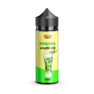 Original-Mojito Original Mojito ice