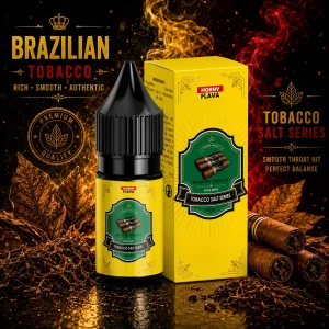 Brazilian Tobacco