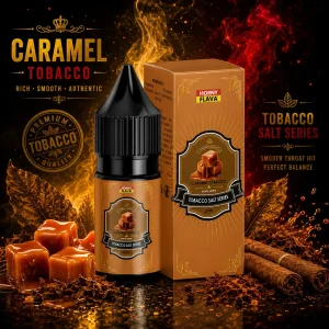 Tobacco Caramel Caramel Tobacco