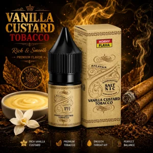 VCT Tobacco