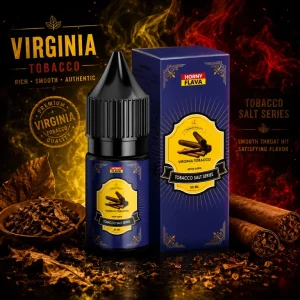 Virginia Tobacco