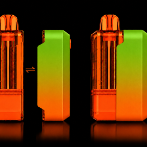 LOOP T1 VCT