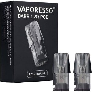 Vaporesso BARR POD