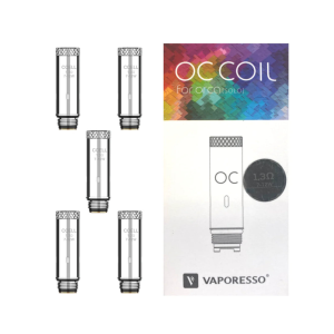 Vaporessso Orca Solo Plus Coil