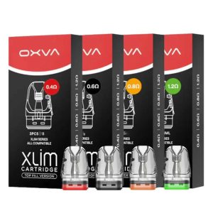 Oxva Xlime Cartridge