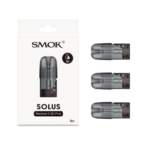SMOK Solus Cartridge