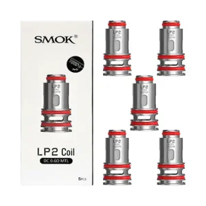 SMOK LP2 COIL