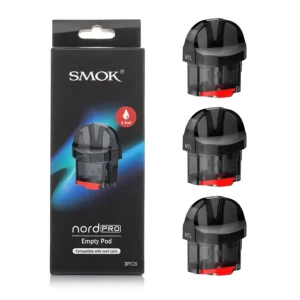 SMOK Nord Pro Empty Pod