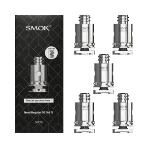 SMOK NORD COIL