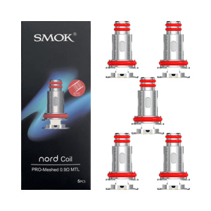 SMOK NORD Pro COIL