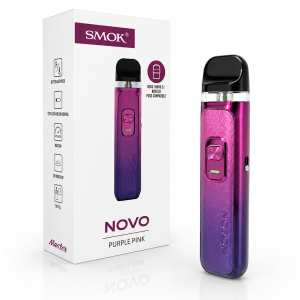 Smok Novo Master Kit