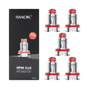 SMOK RPM COIL