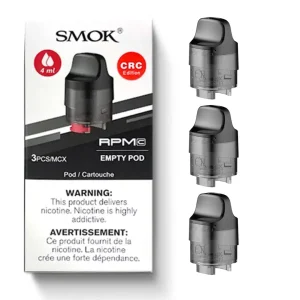 SMOK Rpm C Empty Pod