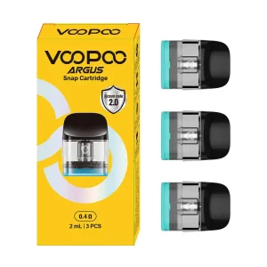 Voopoo Argus Snap Pod