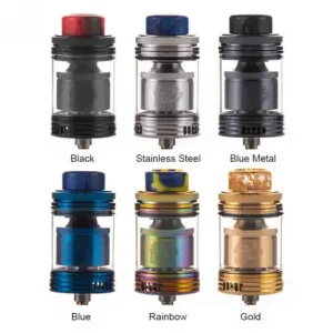 Wotofo Tank Troll X RTA
