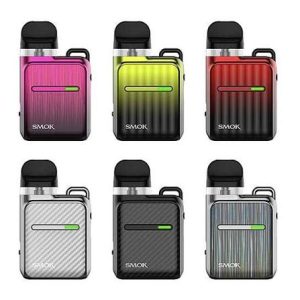 Smok Novo Master Box Kit