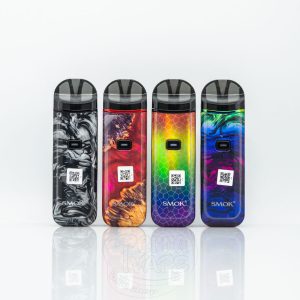 Smok Nord Pro