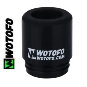 Wotofo 810 silicone Drip Tip